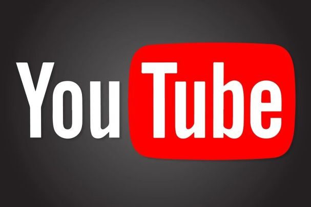 Recuentos de suscriptores YouTube