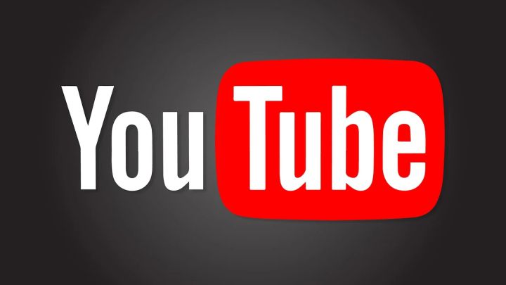 Recuentos de suscriptores YouTube