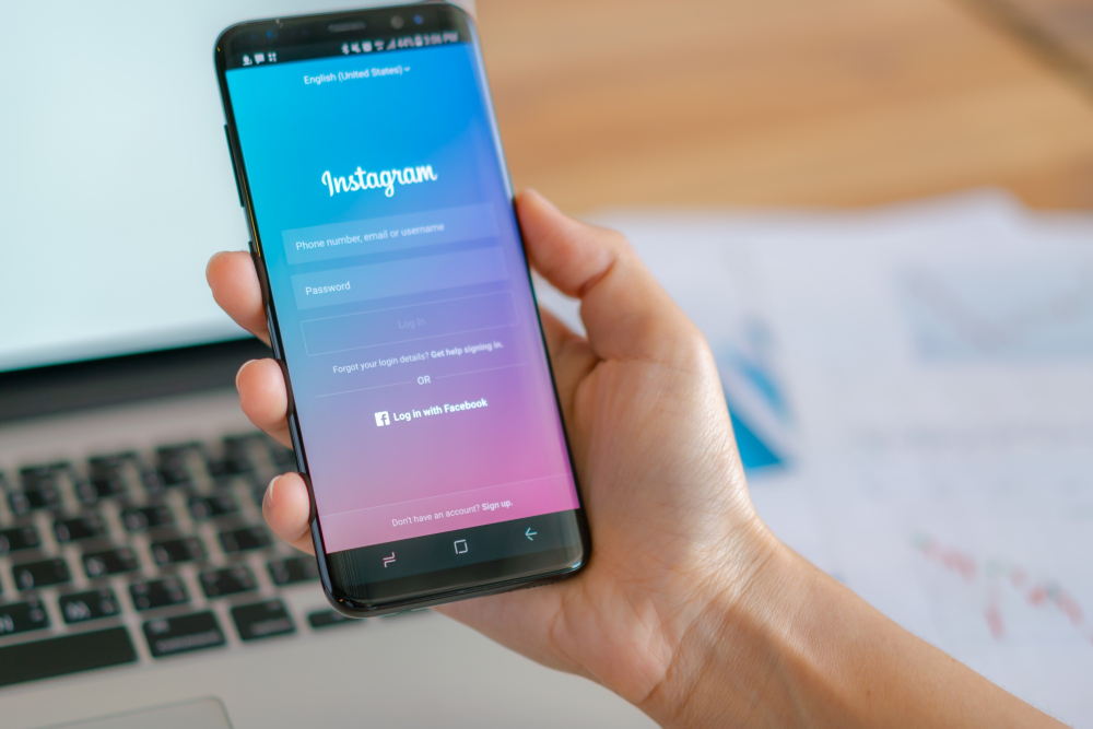 SEO para Instagram SEO para Instagram